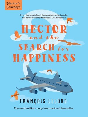 Hector and the Search for Happiness - ebook